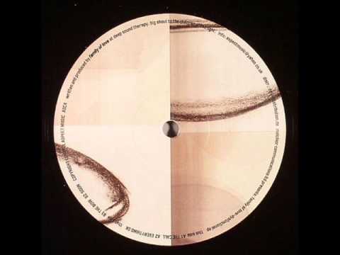 Melchior Productions Ltd presents Family Of Love - Soon