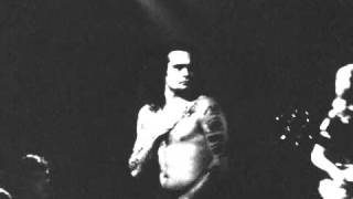 Rollins Band - I See Through
