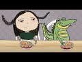 Lourdiz - Za Za (Animated Video)