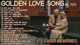 Download lagu GOLDEN SWEET MEMORIES LOVE SONG 50's 60's 70's // Lagu nostalgia barat terbaik sepanjang masa mp3 Download lagu GOLDEN SWEET MEMORIES LOVE SONG 50's 60's 70's // Lagu nostalgia barat terbaik sepanjang masa mp3