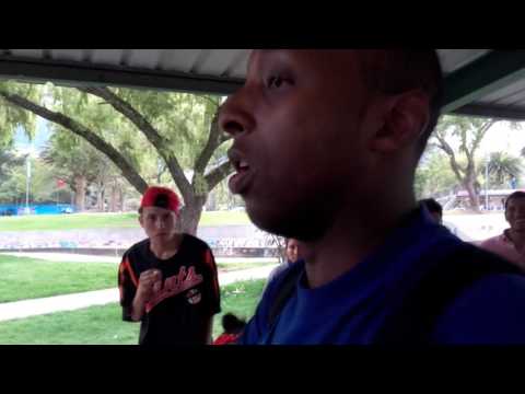 - LINEAS DE FUEGO -  (Bang vs vs Jakuh)