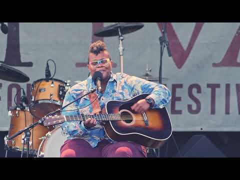 Crys Matthews   Changemakers