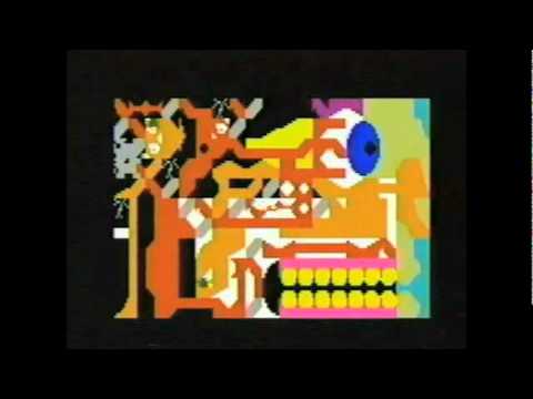 Angry video game nerd Double Vision(2)