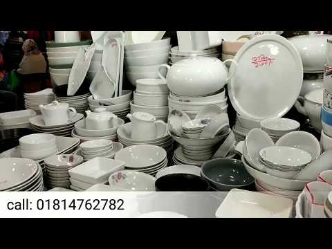 Amazing Serving Dishes Set Collection