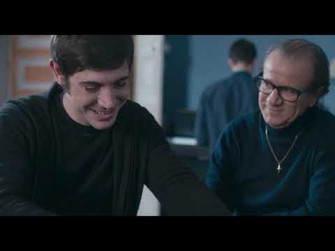 NOS VIES FORMIDABLES - Bande Annonce VF