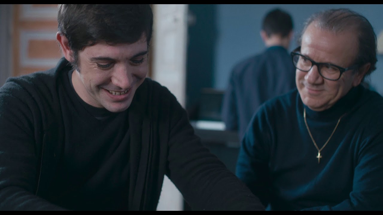 Miniature de la vidéo NOS VIES FORMIDABLES - Bande Annonce VF du film Nos vies formidables