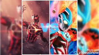 Download lagu Ultraman Dark Zagi VS Ultraman Ginga AMV mp3