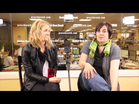 The Newsroom Sessions - Katie Herzig