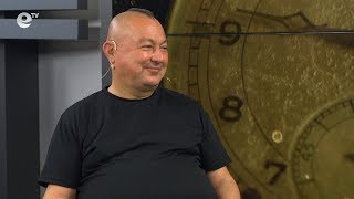 Сакралната геометрия-основа на творението