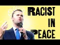 Charlie Kirk WAS Racist
