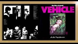 The Ides Of March - The Sky Is Falling - HiRes Vinyl Remaster