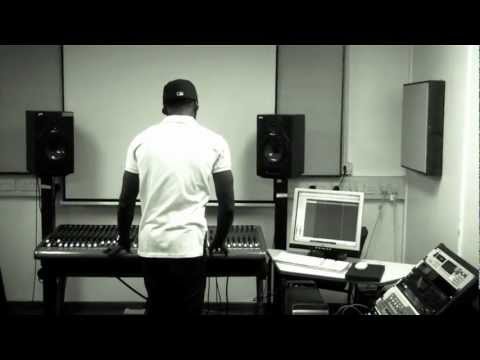 So Special Kay - Hometown Glory Freestyle [Official Video] (Watch in HD 720p)