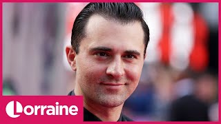 Remembering Pop Idol Star Darius Campbell Danesh | Lorraine