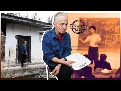 "Krst" profesora Milinkovića: Život u straćari Košutnjaka, jednog od najboljih matematičara u Srbiji