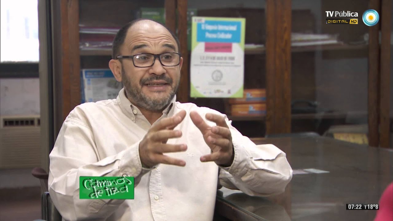 Caminos de tiza - 15-02-14 (2 de 2)