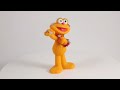 Zoe With Bracelet 30th Anniversary TYCO Sesame Street