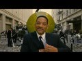 Men In Black 3 Clip Spegnete Quell Accidenti Di Cellulare
