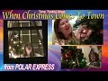 #108 WHEN CHRISTMAS COMES TO TOWN from ...