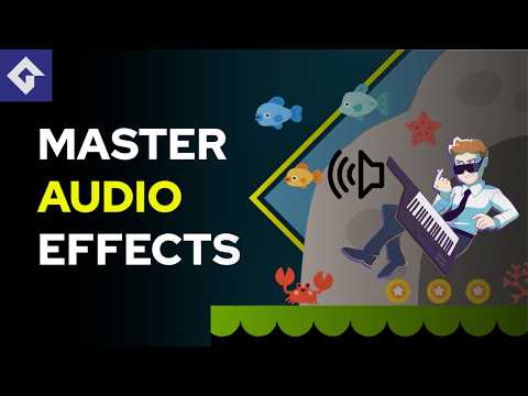A Complete Introduction to Audio Effects in GameMaker