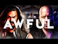 Why Fast X Is Complete GARBAGE Video Essay