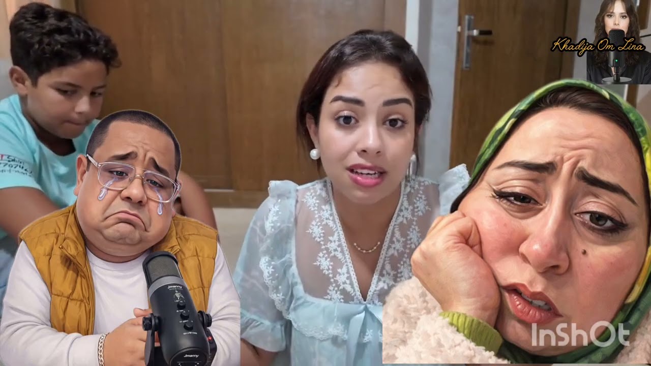 كتكلاشي السريعة وسيمو عاين باين