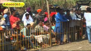 (1) ) Mallian Khurd (Jalandhar) Kabaddi Tournament 6 March 2016