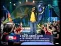 N.C.Karunya-Jaha teri yeh nazar hain-Indian Idol 2