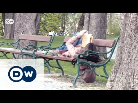 Graz, die Stadt der Kontraste | Euromaxx Extratour