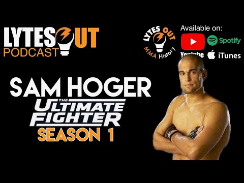 Sam Hoger TUF 1 Deep Dive Ep 240