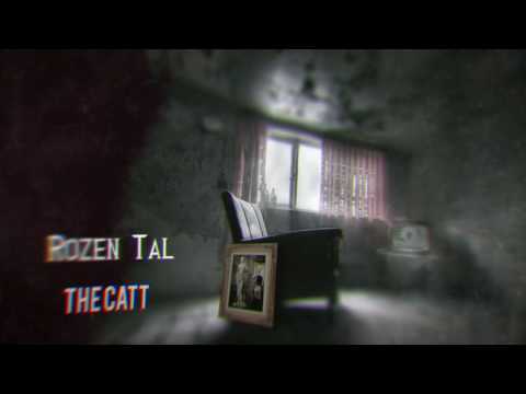 Rozen Tal - The Catt [L!VE]