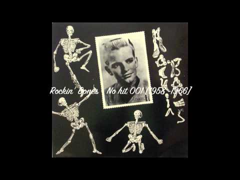 Commonwealth Jones (Ronnie Dawson) - Do Do Do - 1961