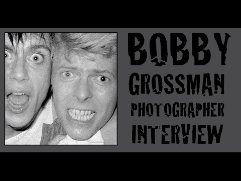 Bobby Grossman ⚡ Photographer