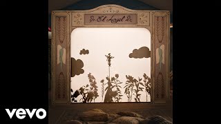 Camilo - El Ángel (Official Video)