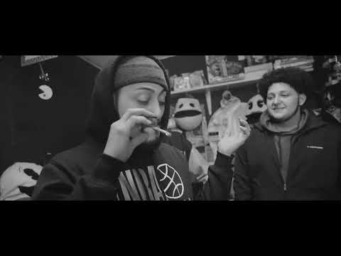 Aztek Nando - Like Me (Official Music Video)