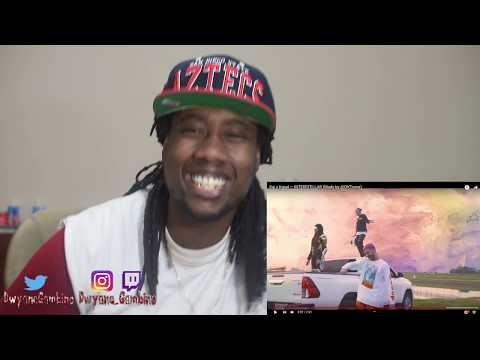 Kai x Kassi — INTERSTELLAR REACTION