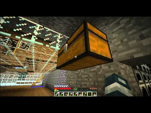 SOSDDxGaming - Let's Survive - Minecraft Survival Multiplayer - Part 8