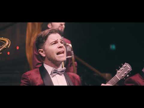 Roaming All Stars Wedding Band London - Live Showreel