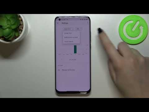 How to Check Total Screen Time in XIAOMI Mi 10 Pro – Verify Display Usage