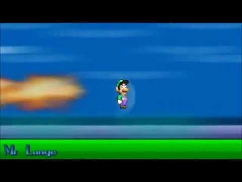 Mario X O Castelo Invencível