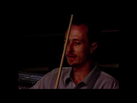 Alex Pagulayan vs Ceri Worts | 2003 World Pool Championship | Group 11