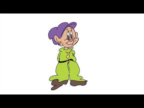 dopey has something for you