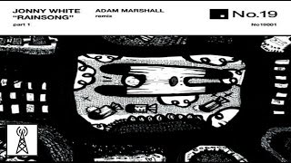 Jonny White - Rainsong (Adam Marshall's Deep Jupiter Dub Mix)