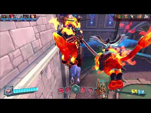 D69 Gerrah DR Io vs Paccbet PPC week 2