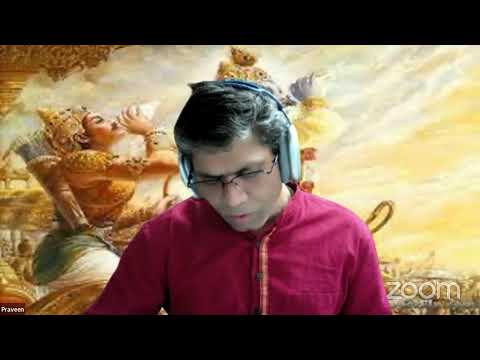 04.20.2024 5:40 AM Srimad Bhagavatam 4.2.11-13