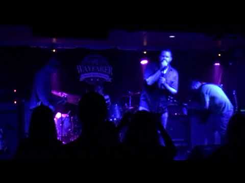 Alright Spider - Pressure Fsh - 10/14/17