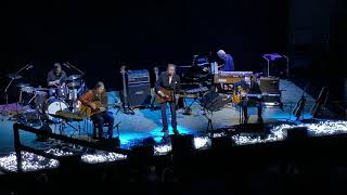 MOVE AWAY JIMMY BLUE - DEL AMITRI LIVE AT THE QUEENS HALL IN EDINBURGH 26/08/21