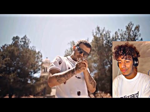 Numbxiller - Omri T3ada ||🔥🇹🇳Réaction🔥🇹🇳||