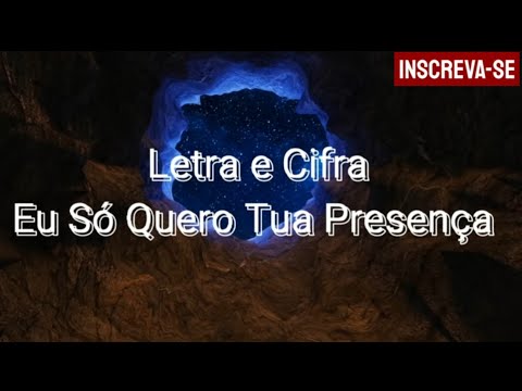 Tua Presença - Restaurando Tabernáculo