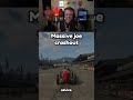 Joe Bartolozzi Has A MASSIVE Crashout