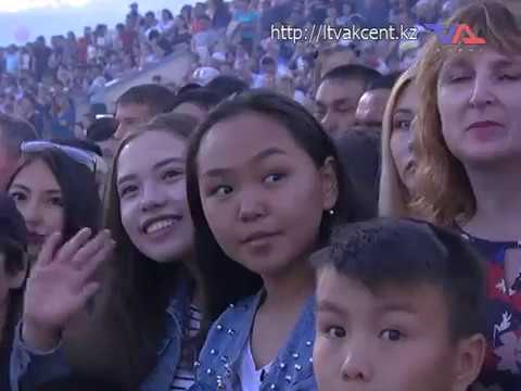 Выпуск программы «День» от 20 августа 2018г.